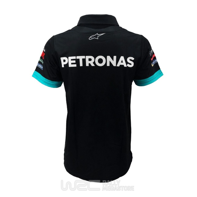 CHEMISE PETRONAS YAMAHA SRT MOTO GP